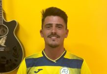 Calcio, Prima Categoria: rinforzi in difesa per l’Atletico Battipaglia Silvio Mongiello Atletico Battipaglia