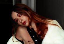 Musica: la battipagliese Daria Tegolo pubblica il singolo “Che c’è” Daria Tegolo