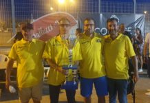 Sport e beneficenza, “Uniti per l’Emilia Romagna”: raccolti fondi per le vittime dell’alluvione Uniti per l'Emilia Romagna