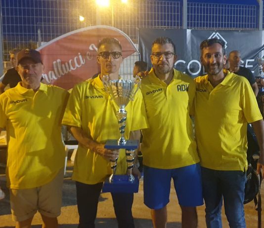 Sport e beneficenza, “Uniti per l’Emilia Romagna”: raccolti fondi per le vittime dell’alluvione Uniti per l'Emilia Romagna