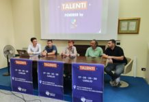 Talenti Festival, la seconda edizione si fa “big”: ecco gli ospiti e le novità Talenti Festival