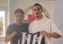 Calcio, Promozione: arrivano rinforzi e nuove conferme alla Battipagliese Battipagliese