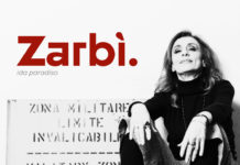 Ida Paradiso, dal mondo del food alla musica: ecco il primo album “Zarbì” Ida Paradiso