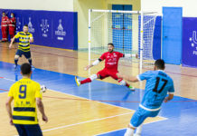 Calcio a 5, Feldi Eboli scatenata sul mercato: arrivano Montefalcone e Marinovic Feldi Eboli montefalcone