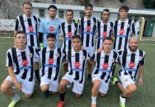 Calcio, amichevole tra Battipagliese e Buccino termina 2 a 3