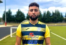 Calcio, novità in attacco per l’Atletico Battipaglia: ecco Alessandro Di Marco Alessandro Di Marco Atletico Battipaglia