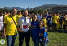 Calcio, sabato la quarta edizione del Memorial “Pasquale Esposito”