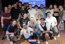 Talenti Festival, trionfo per la seconda edizione: la casa dei giovani è in villa Talenti Festival