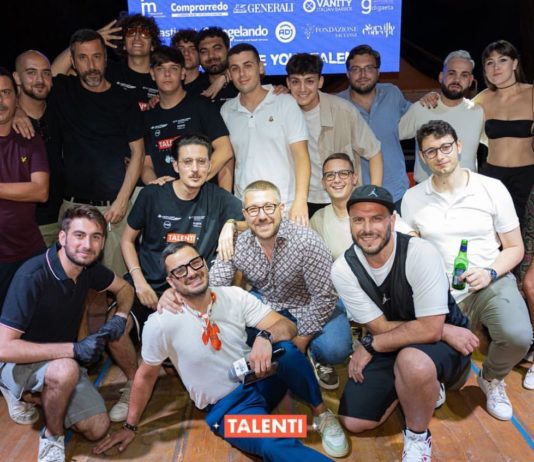 Talenti Festival, trionfo per la seconda edizione: la casa dei giovani è in villa Talenti Festival