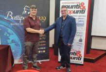 “Atleta Battipagliese”: parata di stelle dello sport alla quarta edizione del Premio Atleta Battipagliese