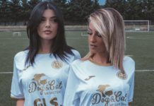 L’Atletico Battipaglia svela la nuova maglia, tra tradizione ed ecosostenibilità