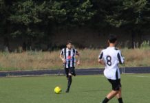 Calcio, Battipagliese. Mancino: «Daremo battaglia su ogni campo» Battipagliese