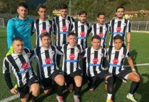 Calcio, Promozione: Olmos e Santese portano al successo la Battipagliese Battipagliese