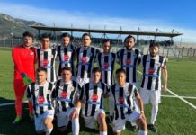 Calcio, Promozione: poker della Battipagliese sullo Sporting Pontecagnano Battipagliese