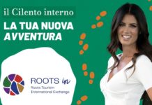 IntraCilento al Roots In di Matera: natura non addomesticata, attrattore del Cilento Interno IntraCilento