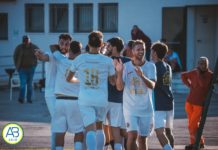 Calcio, l’Atletico Battipaglia espugna Pisciotta con Di Marco e Mango