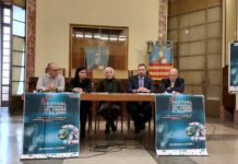 Salerno, Festival Internazionale del Cinema: presentata la 77esima edizione Festival Internazionale del Cinema