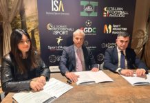 Salerno, tutto pronto per la XII edizione del Festival del Calcio Italiano Festival del Calcio Italiano
