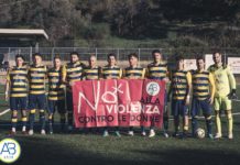 Calcio, Prima Categoria: vittoria esplosiva per l’Atletico Battipaglia Atletico Battipaglia
