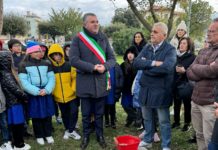 Capaccio, una mensa scolastica per la scuola media “Zanotti Bianco”