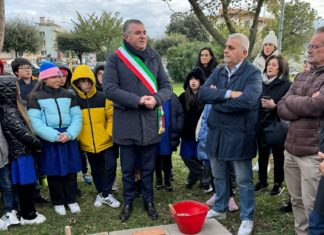 Capaccio, una mensa scolastica per la scuola media “Zanotti Bianco”