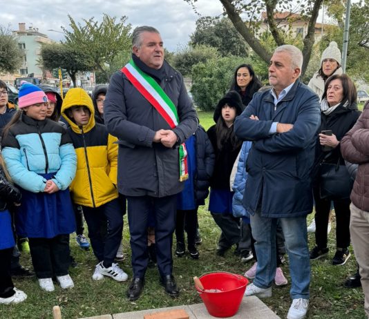 Capaccio, una mensa scolastica per la scuola media “Zanotti Bianco”