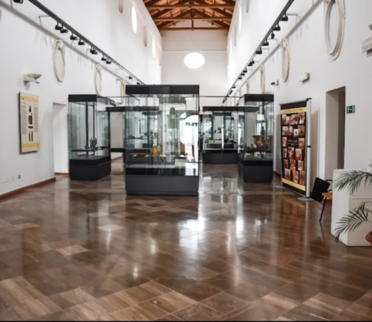 Eboli, “Tutti al Manes”: sabato al Museo un “percorso esperenziale unico nel suo genere” Tutti al Manes