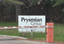 Fos Prysmian, Sen. Iannone a colloquio con i lavoratori: fissato incontro con Ministro Urso» Prysmian