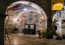 San Martino, castagne e vino: Nel borgo di Capitignano la decima edizione San Martino