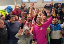 Calcio, Terza Categoria: esordio con vittoria per la New Battipaglia Soccer New Battipaglia Soccer