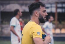 Calcio, Prima Categoria: sconfitta casalinga per l’Atletico Battipaglia Atletico Battipaglia