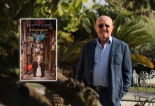 Libri, l’avvocato battipagliese Leonardo Mastia selezionato per “Casa Sanremo Writers” Leonardo Mastia
