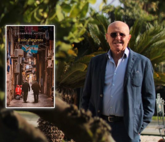 Libri, l’avvocato battipagliese Leonardo Mastia selezionato per “Casa Sanremo Writers” Leonardo Mastia