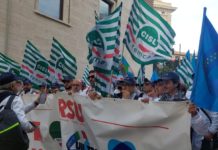 Vertenza Fos Prysmian, ieri l’incontro a Roma: presente anche Sindaca Francese Fos Prysmian