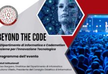 “Beyond the code”: a Unisa, mondo accademico e industria tecnologica a confronto Beyond the code