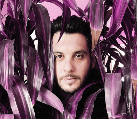 Musica: l’artista ebolitano Disagio lancia sul mercato l’album “Siamo noi” Disagio