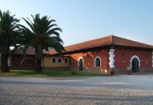 Riapre la Locanda Grillo, un luogo dove si celebrano 60 anni di cucina contadina della Piana del Sele Locanda Grillo