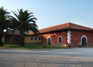 Riapre la Locanda Grillo, un luogo dove si celebrano 60 anni di cucina contadina della Piana del Sele Locanda Grillo