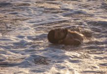 Libri, il giornalista battipagliese Andrea Picariello pubblica “Nudo”, il romanzo d’esordio Andrea Picariello