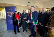 Capaccio Paestum. Inaugurato lo Sportello informativo per i giovani Sportello informativo