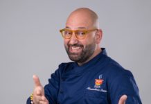 È in libreria “I Fornelli di Max” il libro del Social Chef ultrapop I Fornelli di Max