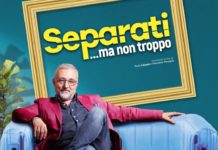 Teatro Sociale Aldo Giuffré: Paolo Caiazzo in scena a Battipaglia con “Separati… ma non troppo”