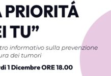 “La priorità sei tu”: al Ferrari un convegno sulla prevenzione con l’associazione “Il Sorriso” Prevenzione