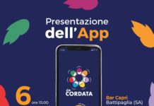 In Cordata crea un’App per ridurre la distanza fra la città di Battipaglia e i ragazzi In Cordata