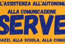 Assistenza educativa scolastica: sabato il convegno tematico a Battipaglia