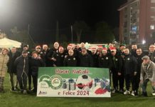Scuola Calcio Spes: 60 anni di successi, valori e passione per lo sport Scuola Calcio Spes