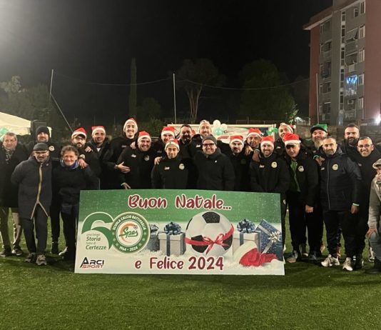 Scuola Calcio Spes: 60 anni di successi, valori e passione per lo sport Scuola Calcio Spes