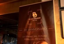 Bisogno & Di Lascio: il celebre studio di consulting festeggia il ventennale Studio Bisogno & Di Lascio