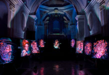 Salerno: la mostra immersiva dedicata a Lucio Dalla continua ad emozionare Lucio Dalla