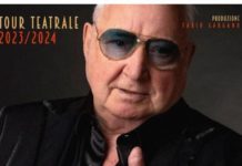 Teatro Giuffré: musica napoletana in scena con “Nuttata ‘e sentimento” di Pino Mauro Pino Mauro Nuttata 'e sentimento